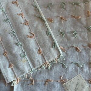 NWT Chef Moritz kitchen towels, set of 2